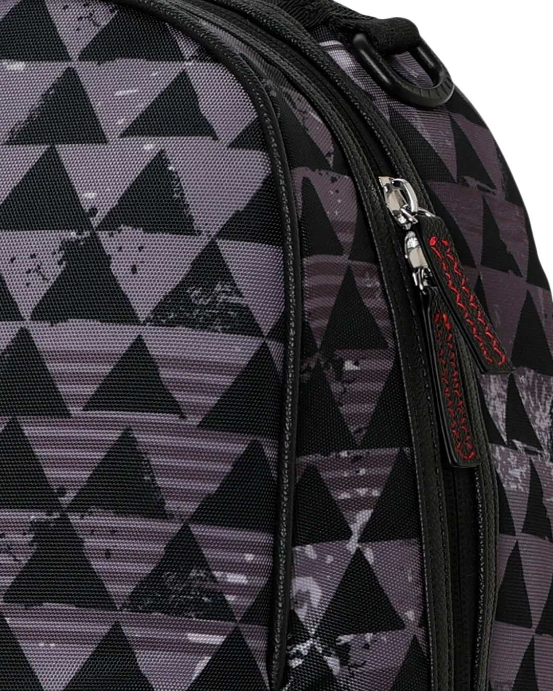 Sprayground Kahuku Niho Mano Backpack
