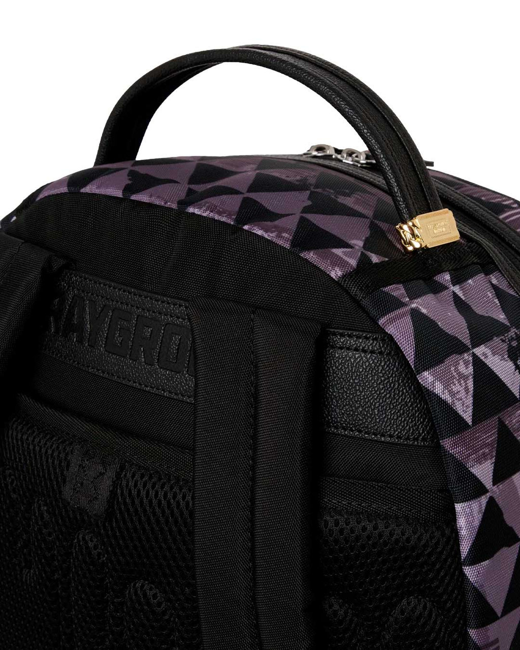 Sprayground Kahuku Niho Mano Backpack