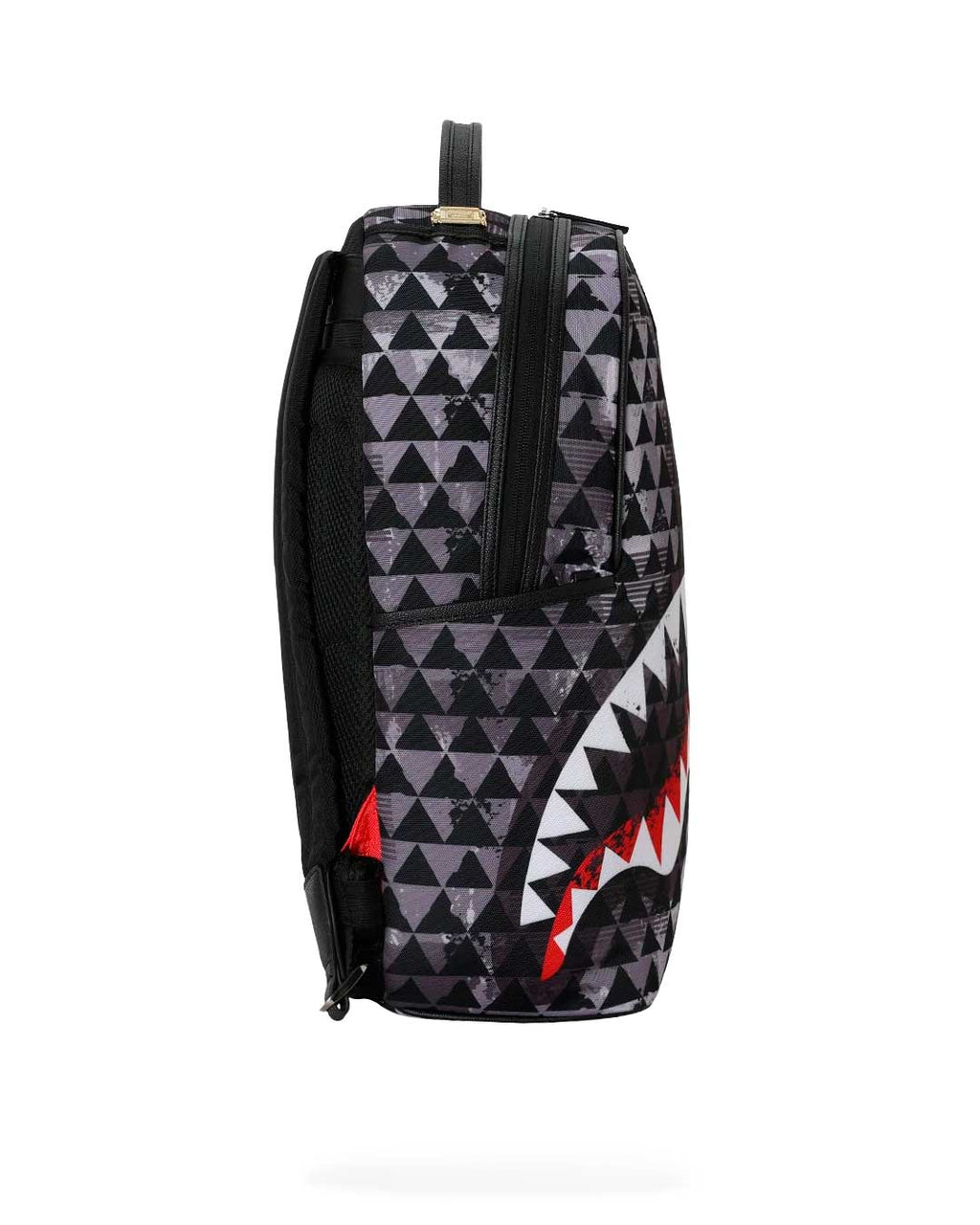 Sprayground Kahuku Niho Mano Backpack