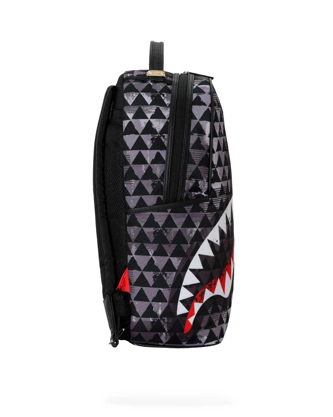 Sprayground Kahuku Niho Mano Backpack