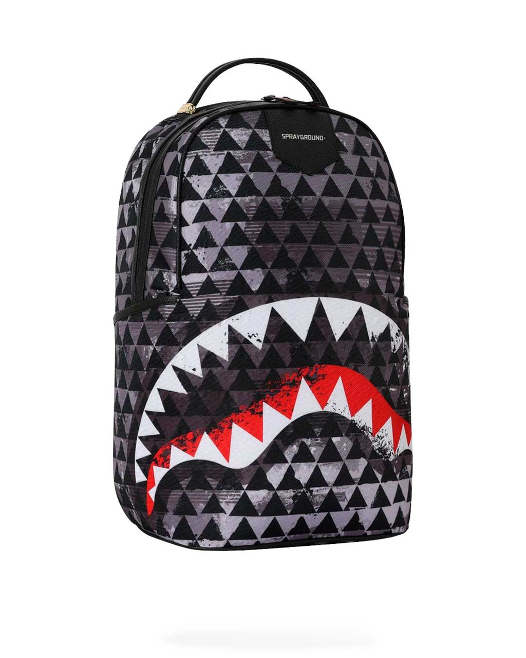 Sprayground Kahuku Niho Mano Backpack