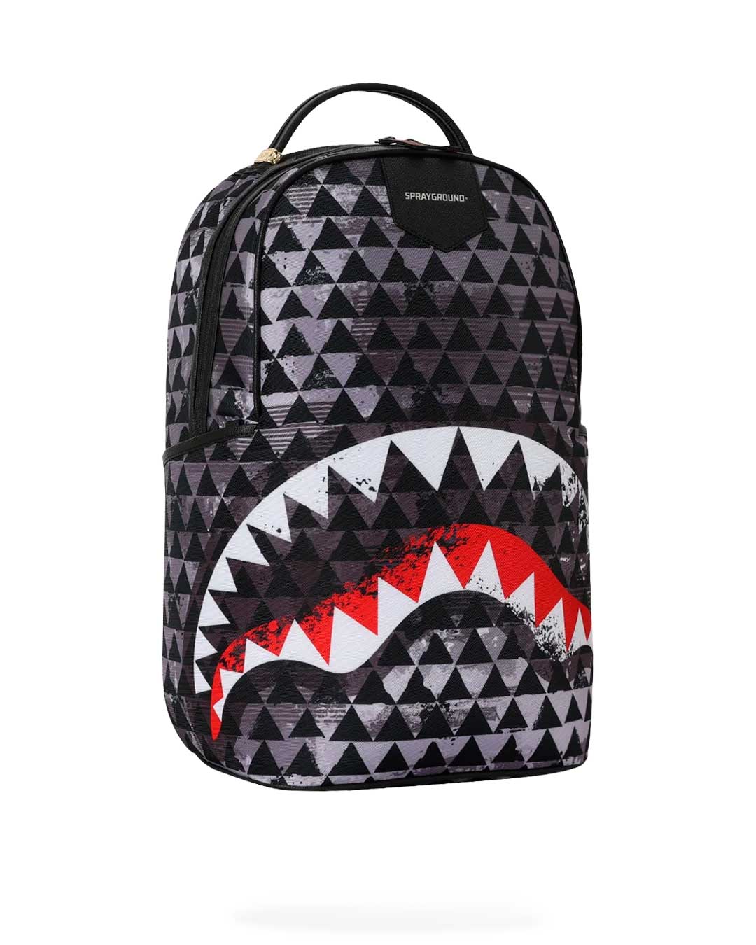 Sprayground Kahuku Niho Mano Backpack