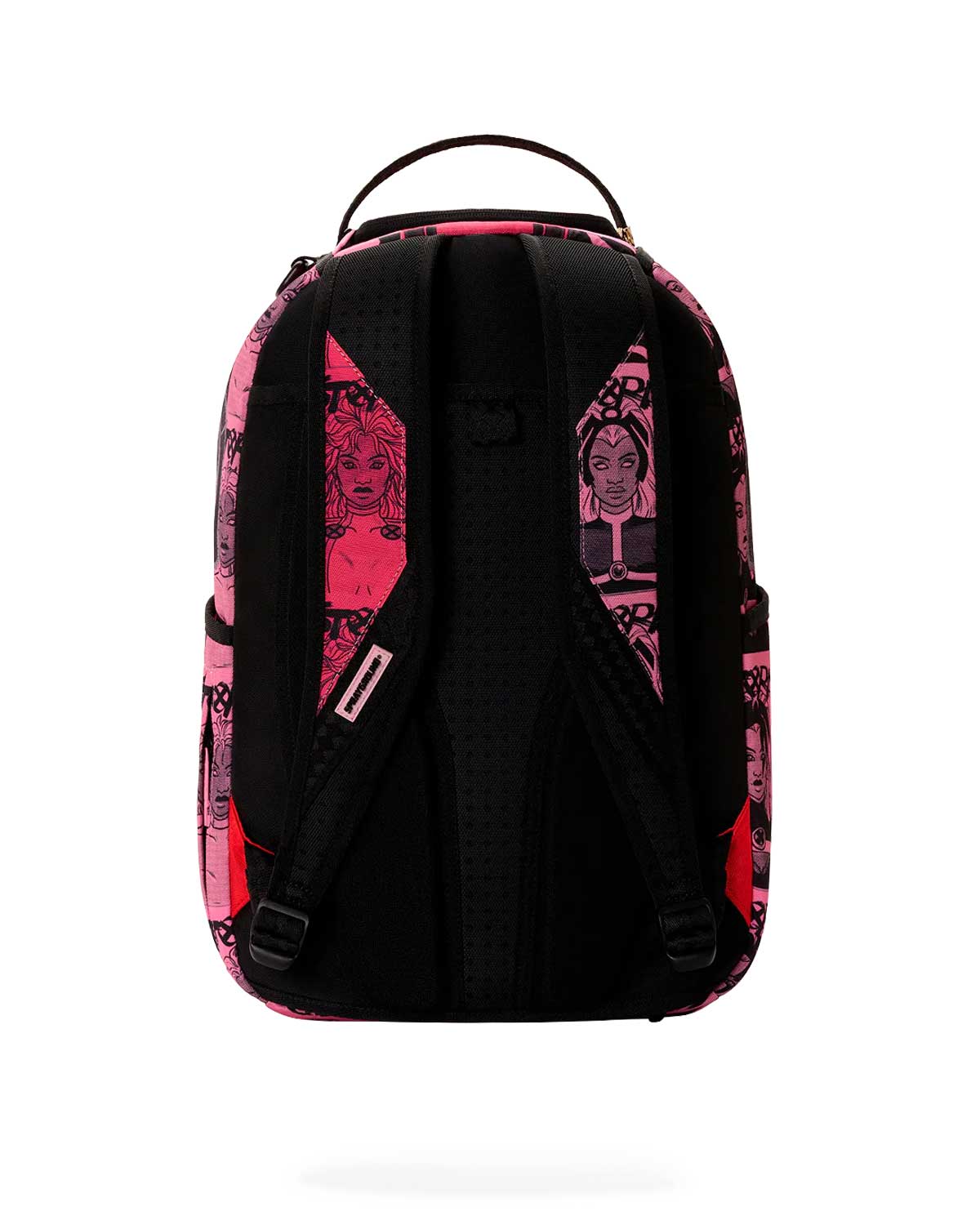 Sprayground Marvel Storm Wanted Posters Backpack