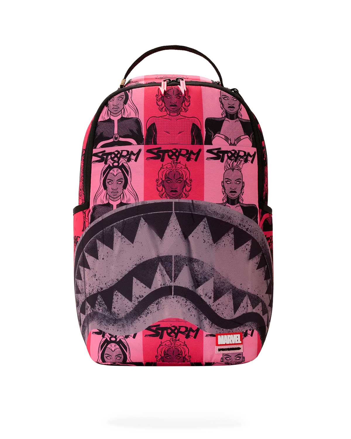 Sprayground Marvel Storm Wanted Posters Backpack