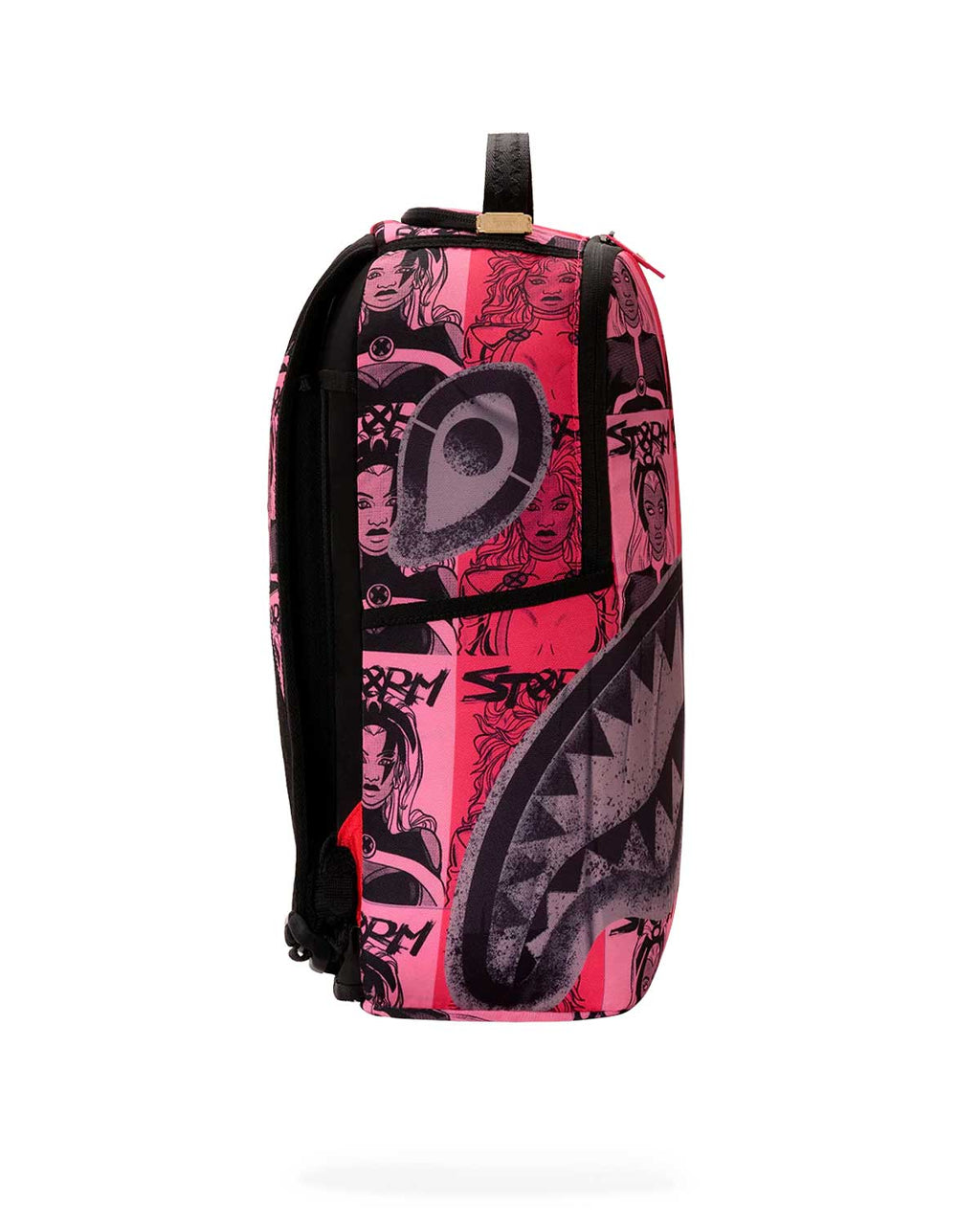 Sprayground Marvel Storm Wanted Posters Backpack