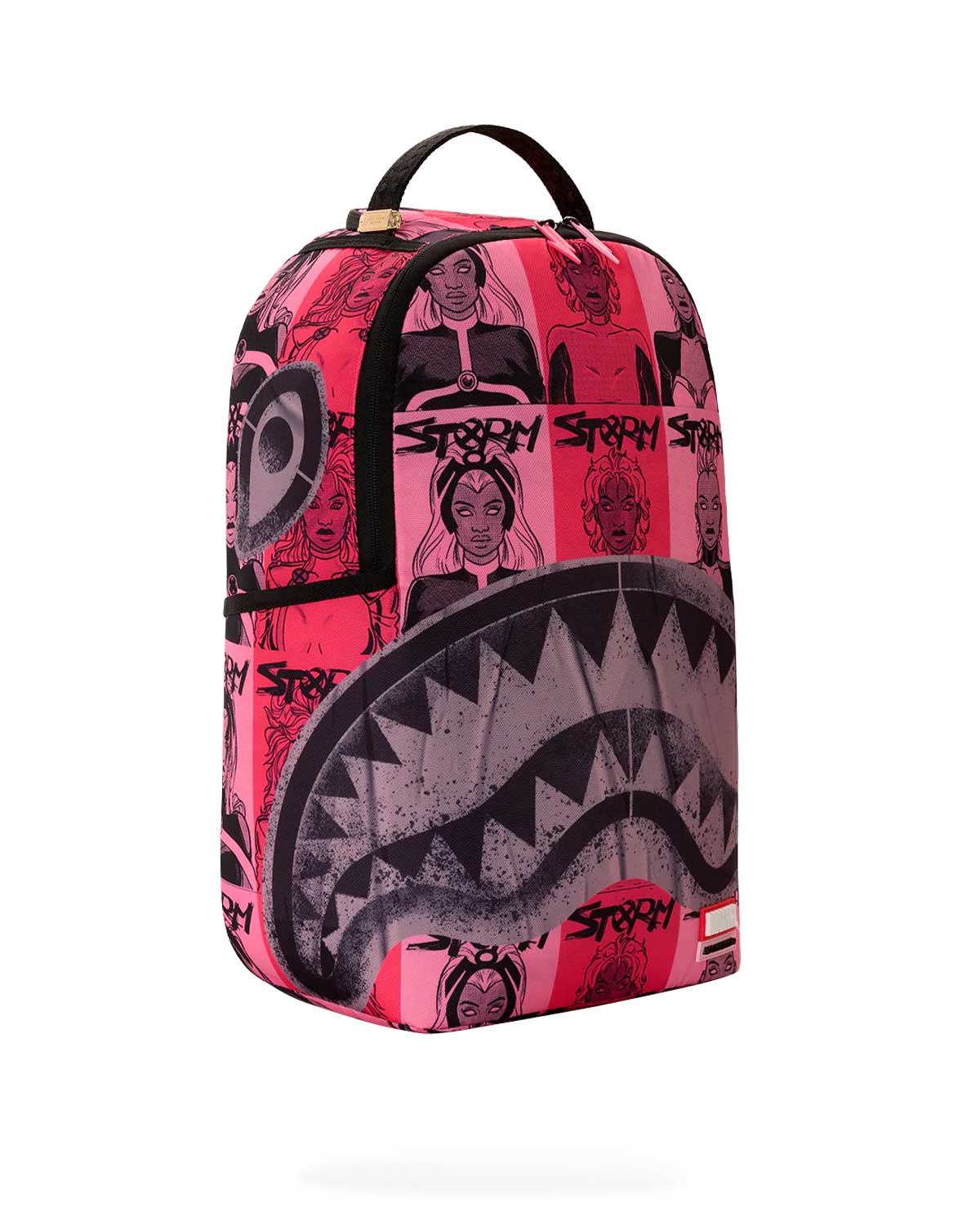 Sprayground Marvel Storm Wanted Posters Backpack