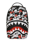 Sprayground Mickey Mouse Crammed Disney Backpack