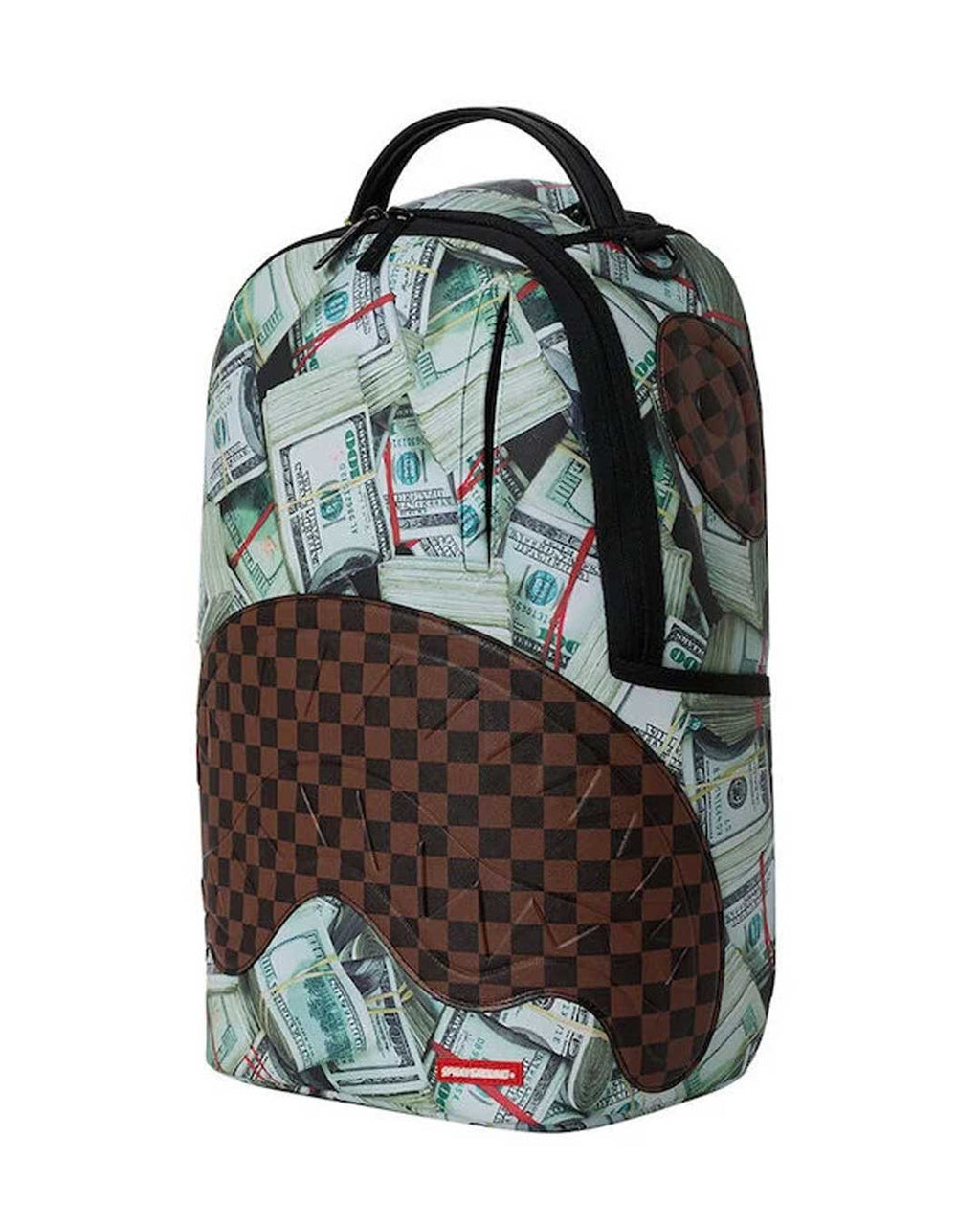 Sprayground Money Banks Backpack