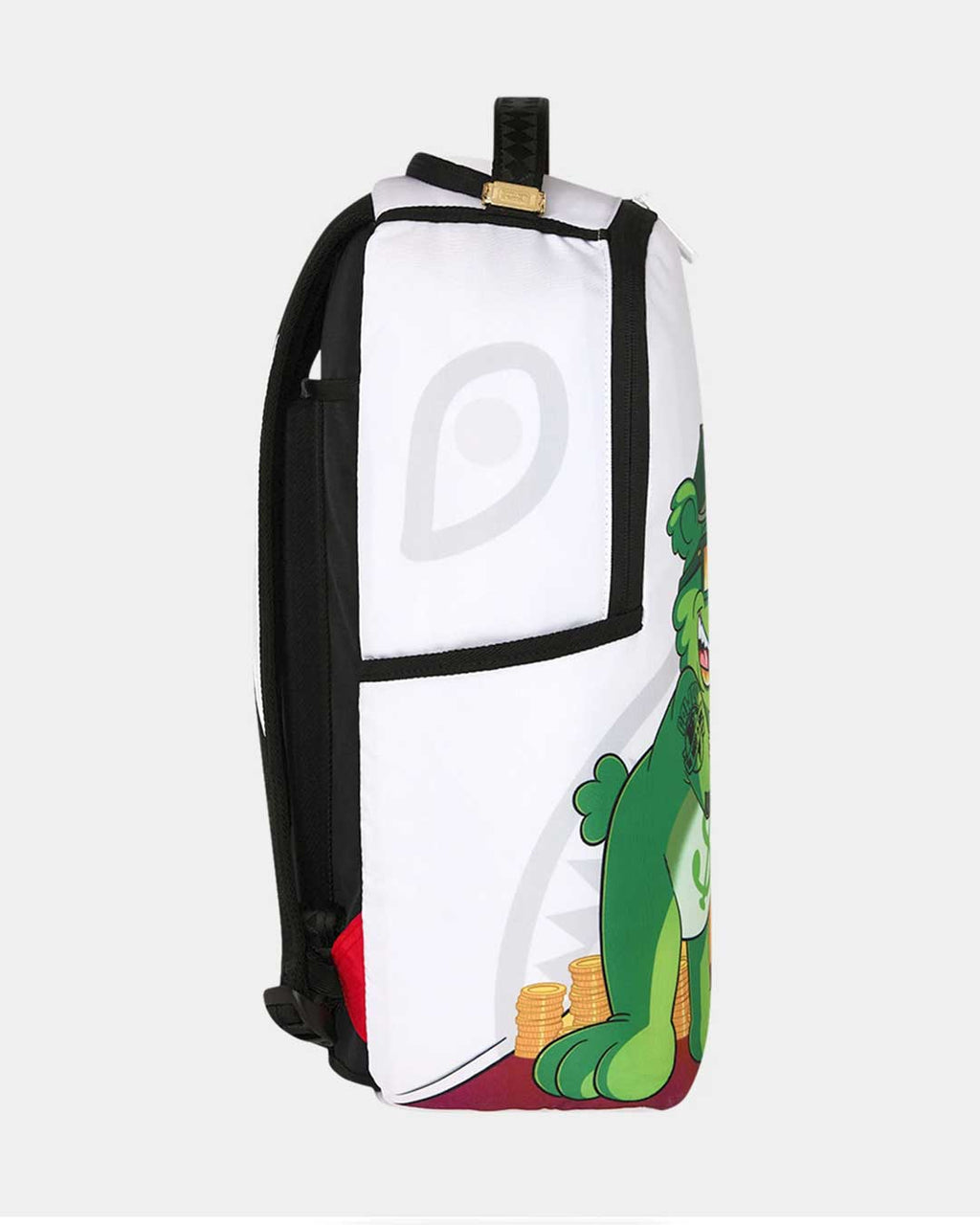 Sprayground Moneybear Stash Backpack