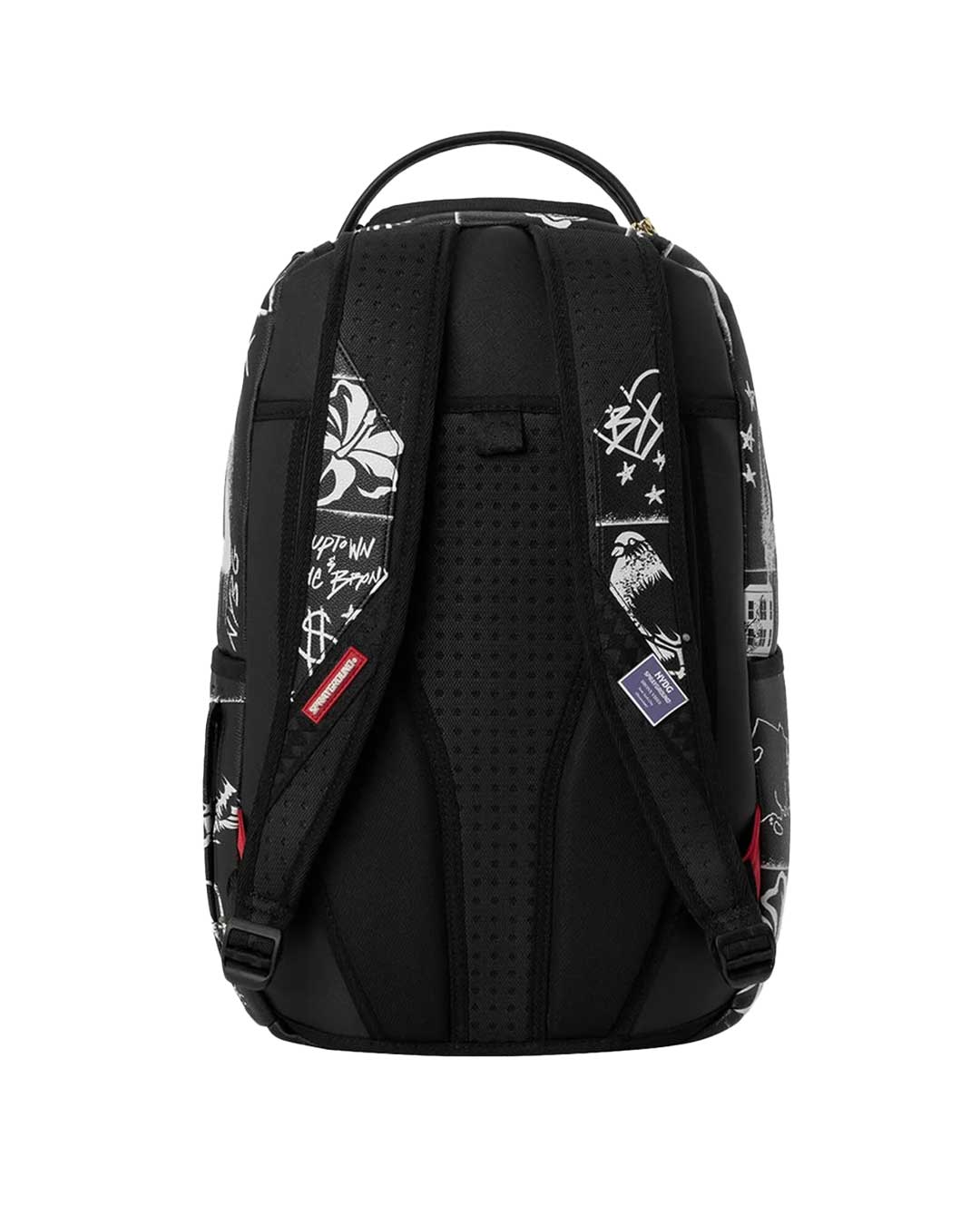 Sprayground NYBG Bronx Vibes Backpack