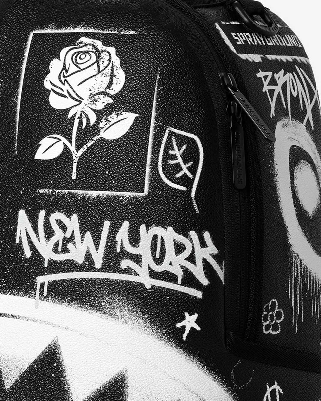 Sprayground NYBG Bronx Vibes Backpack