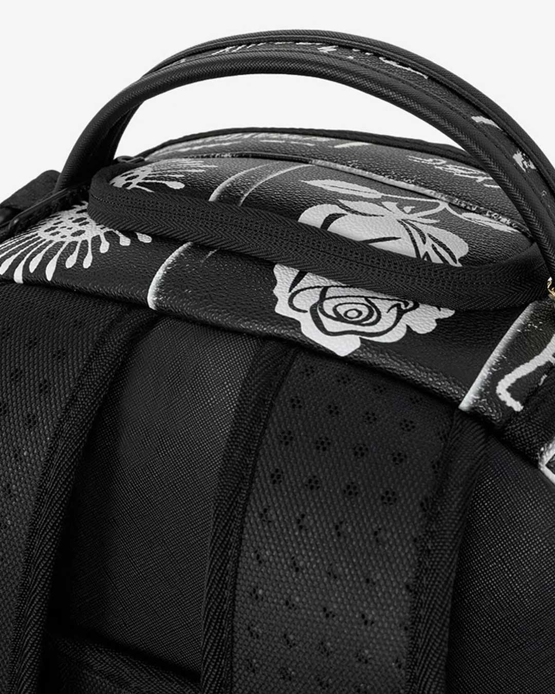 Sprayground NYBG Bronx Vibes Backpack