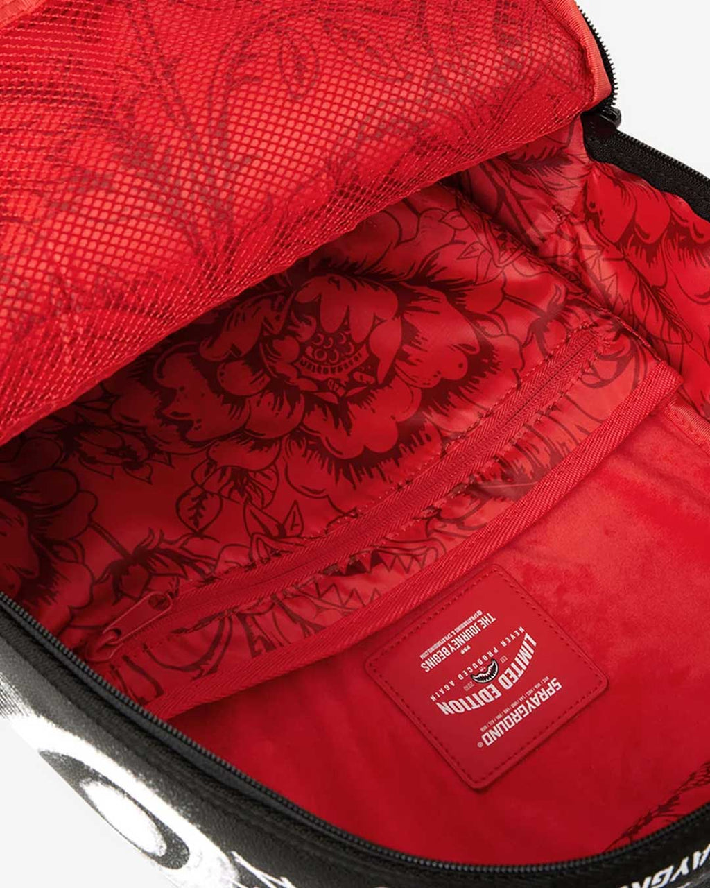 Sprayground NYBG Bronx Vibes Backpack