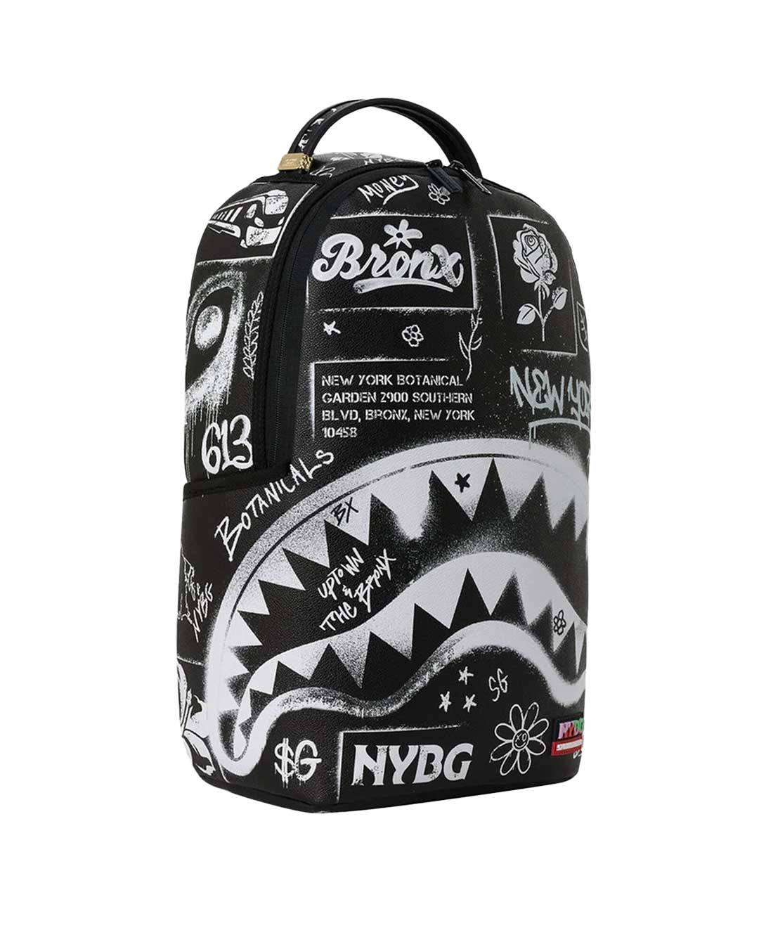 Sprayground NYBG Bronx Vibes Backpack