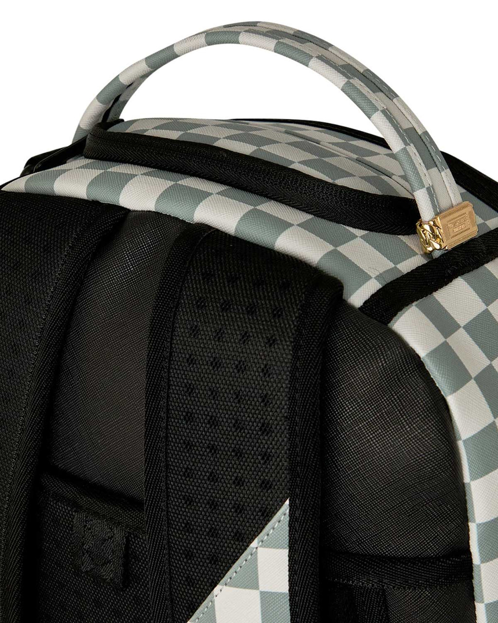 Sprayground Naruto vs Sasuke Backpack