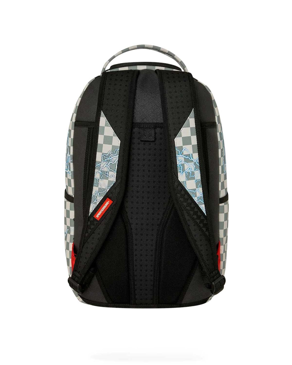 Sprayground Naruto vs Sasuke Backpack