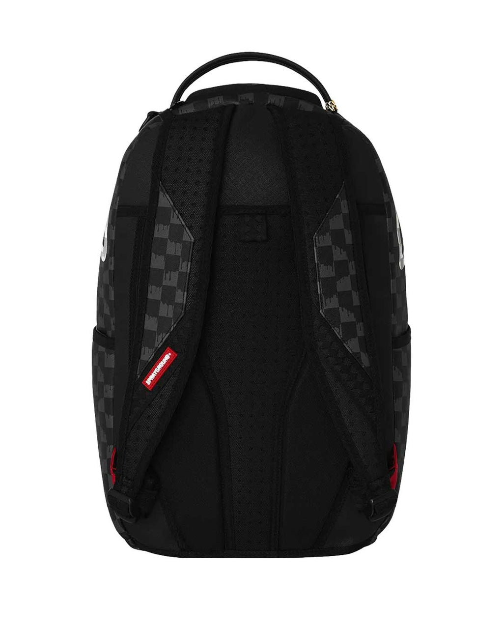 Sprayground Noir Fang Backpack