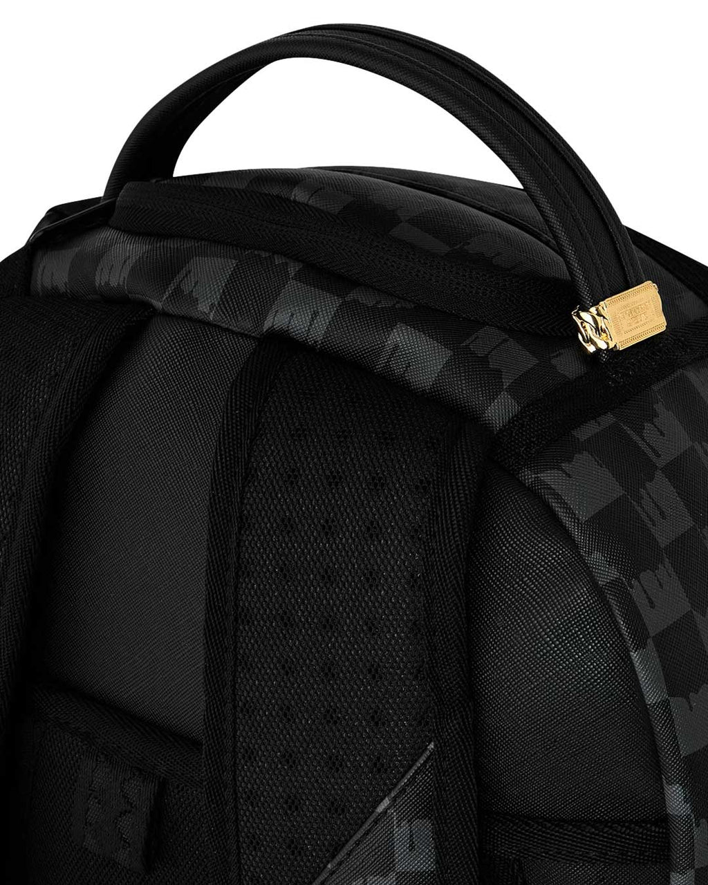 Sprayground Noir Fang Backpack