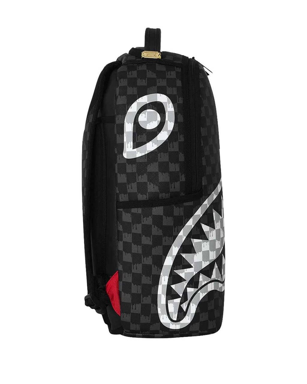 Sprayground Noir Fang Backpack