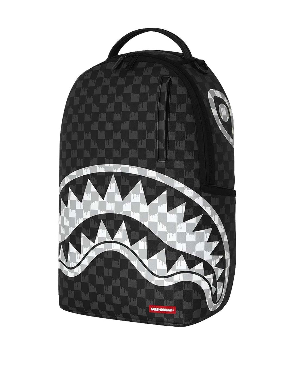 Sprayground Noir Fang Backpack