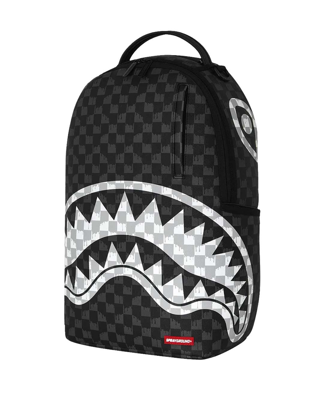 Sprayground Noir Fang Backpack
