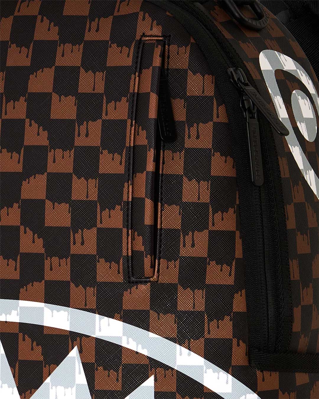 Sprayground Paris Fang Backpack