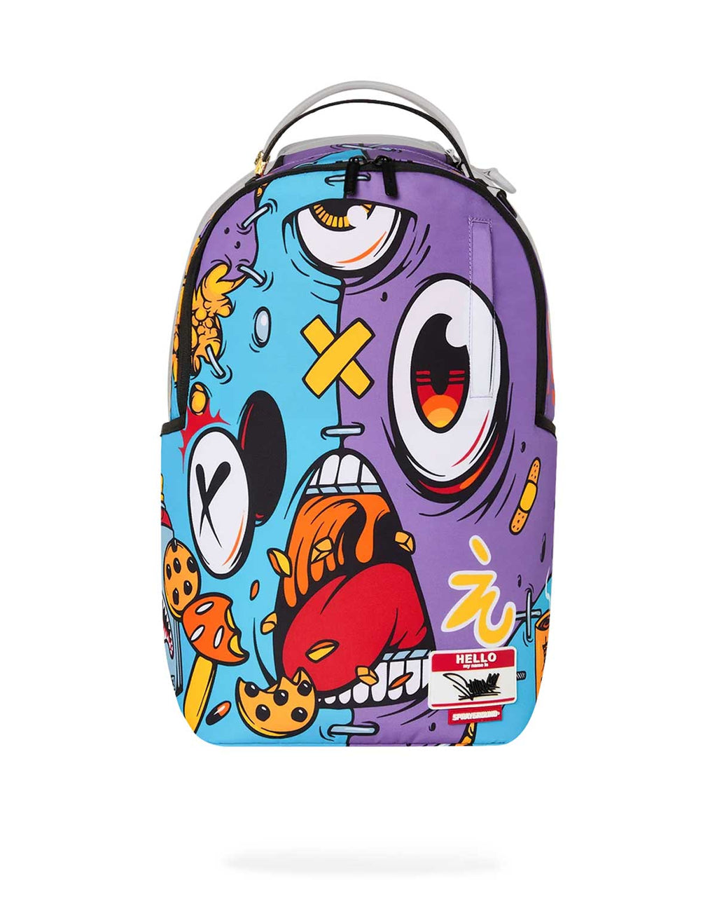 Sprayground SH11NAO1 Backpack BA6DD