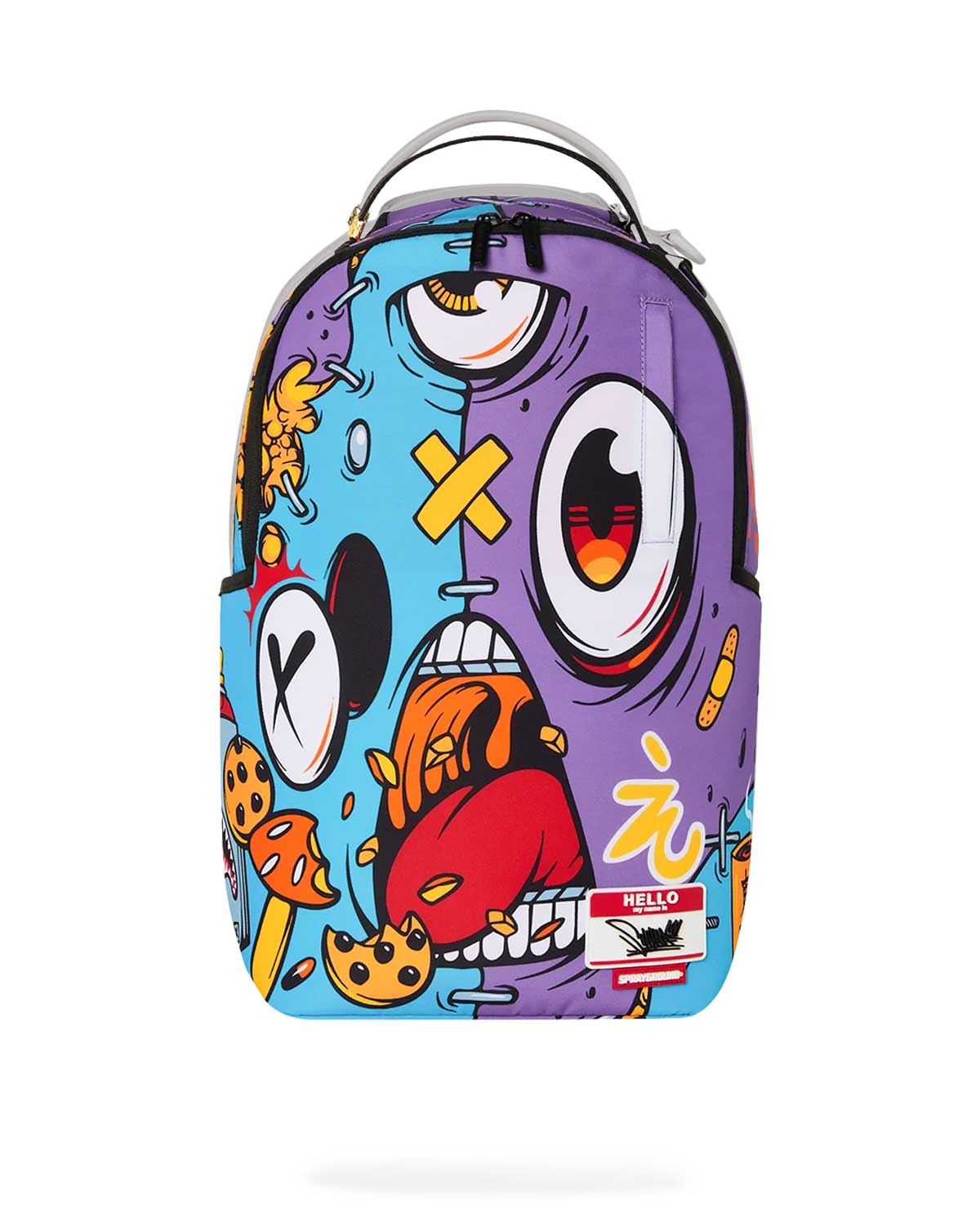Sprayground SH11NAO1 Backpack BA6DD