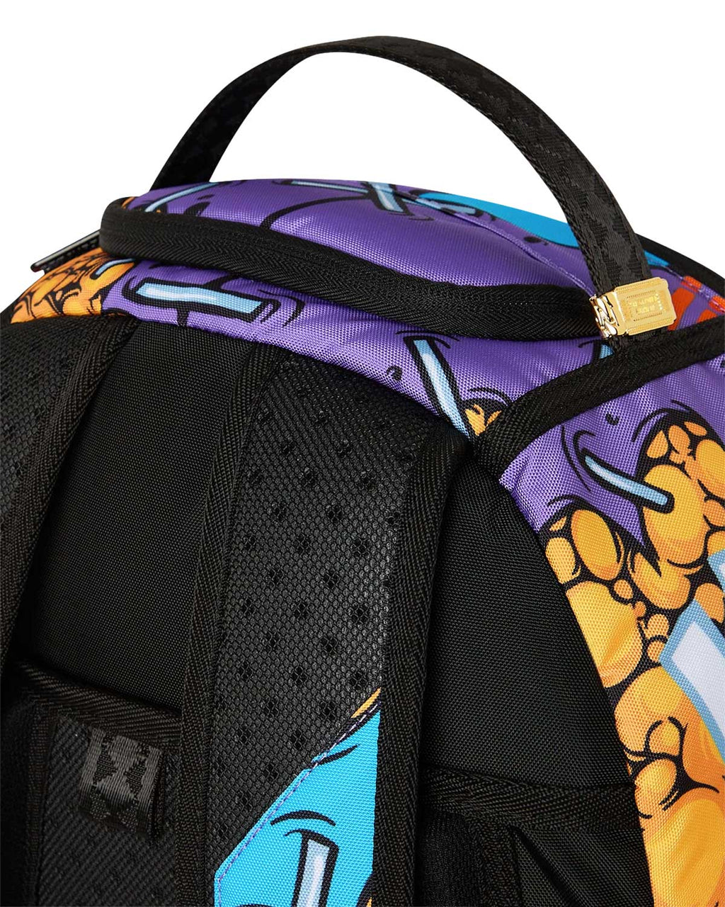 Sprayground SH11NAO1 Backpack BA6DD