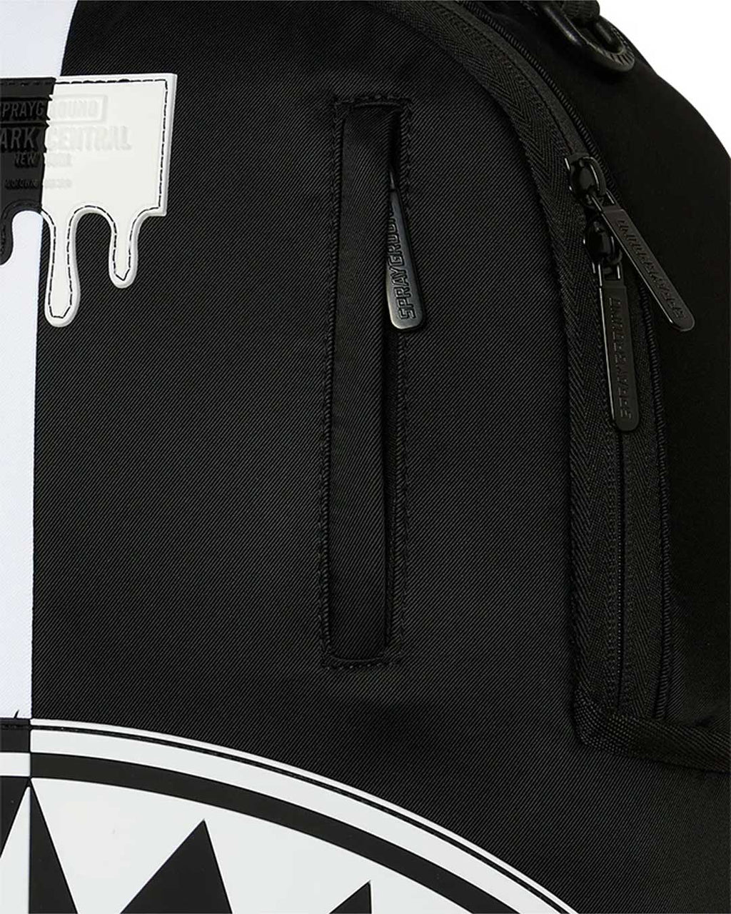 Sprayground Shark Central 2.0 Beyond Time Backpack