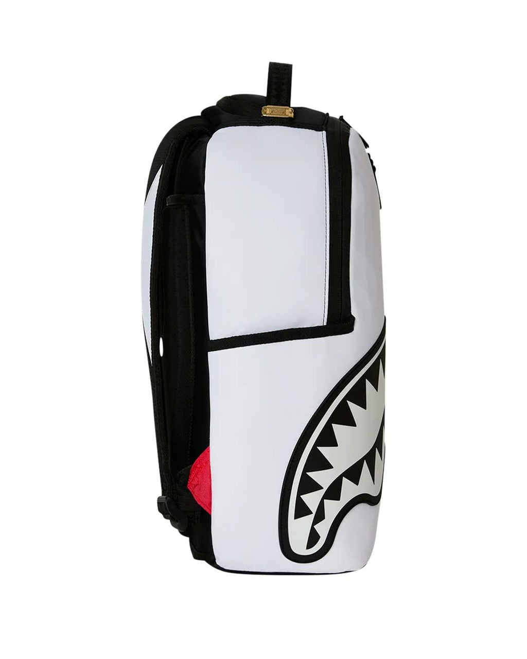 Sprayground Shark Central 2.0 Beyond Time Backpack