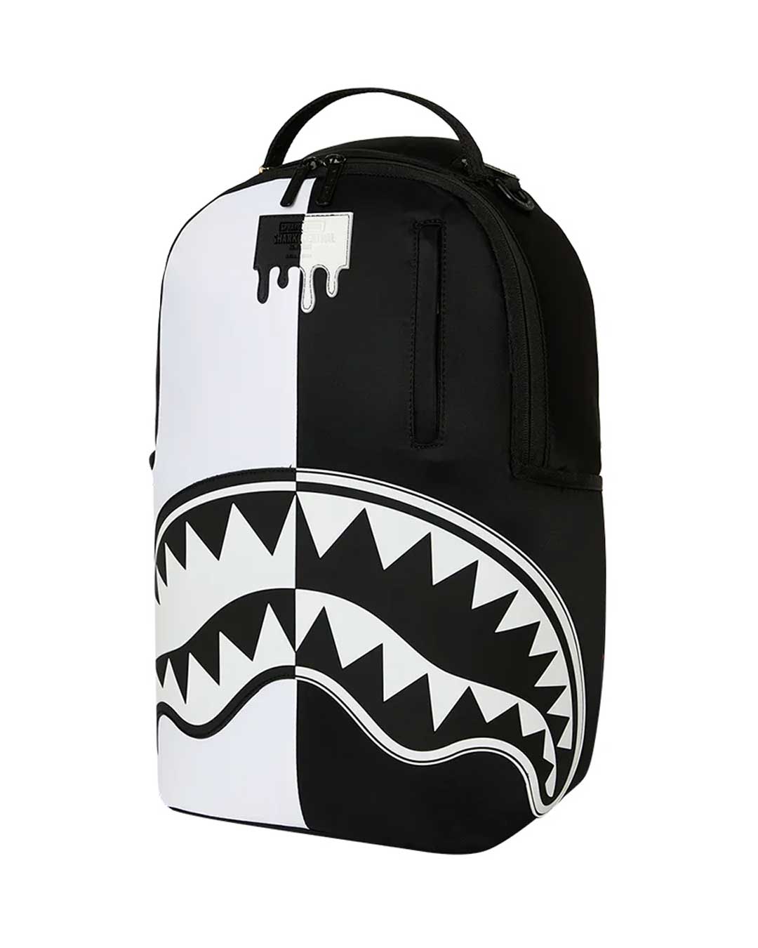 Sprayground Shark Central 2.0 Beyond Time Backpack