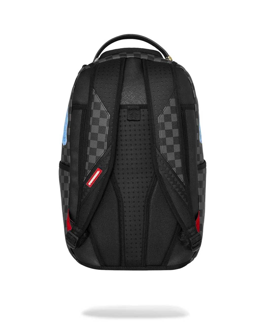 Sprayground Sharks On Iceberg Backpack