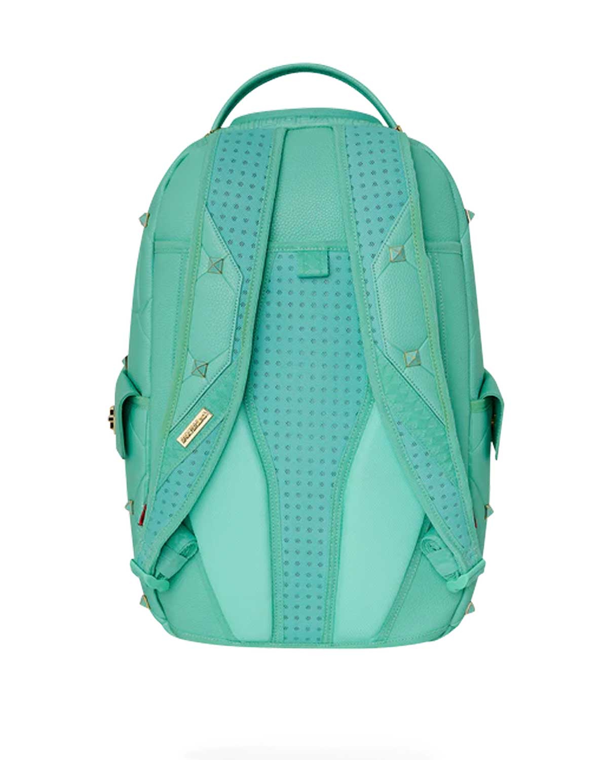 Sprayground Baby Bear Baddie Mint