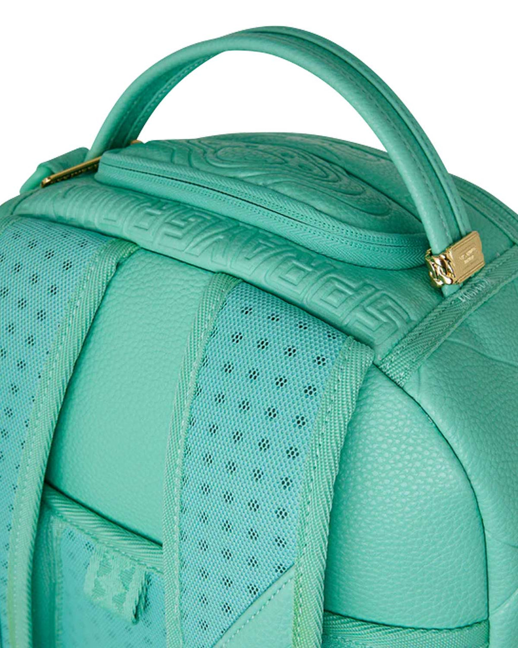 Sprayground Baby Bear Baddie Mint