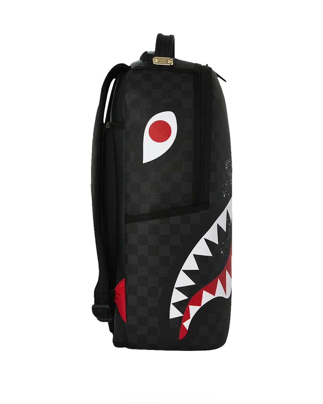 Sprayground Split Ocean Deep Backpack