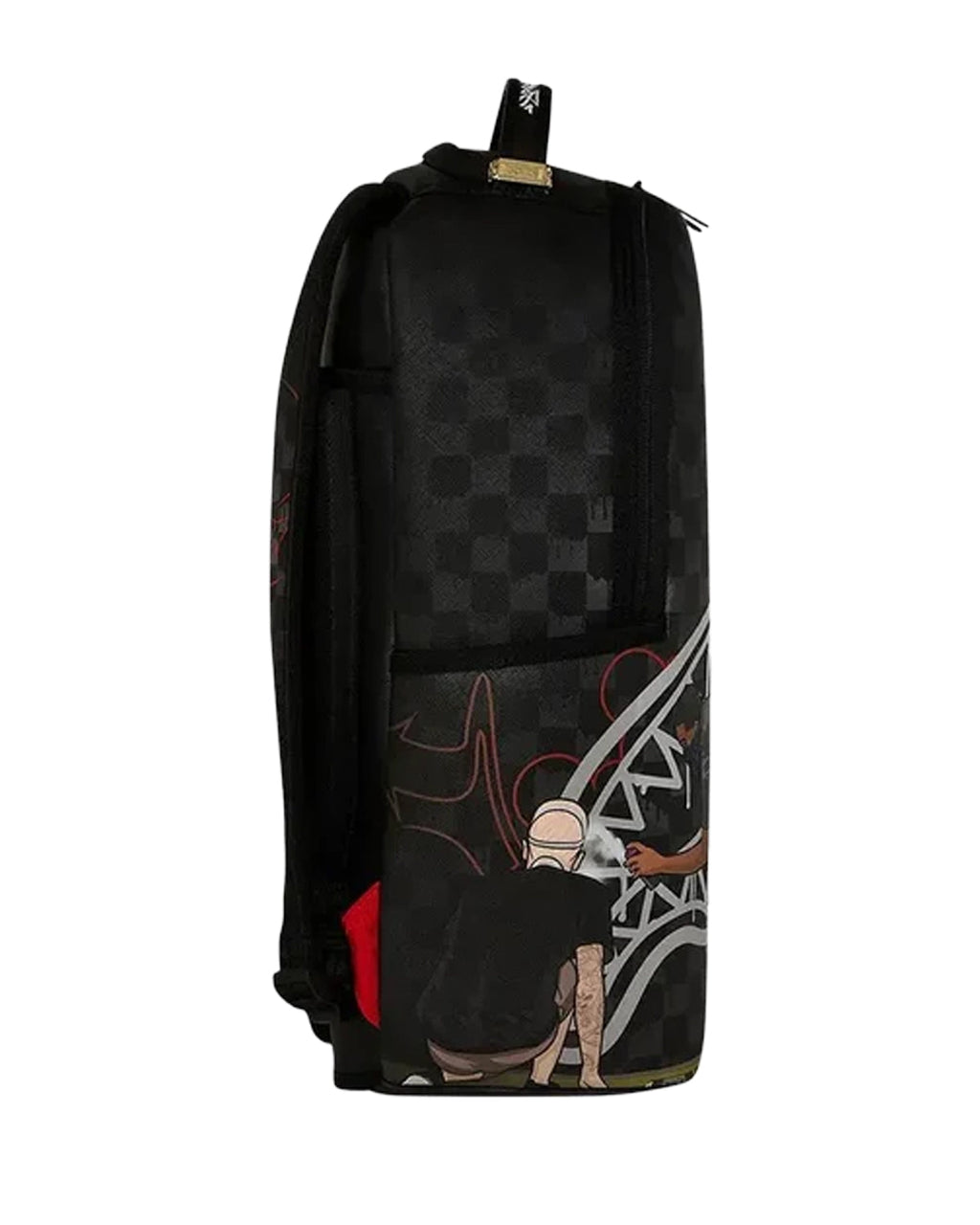 Sprayground Subway Vandals Backpack