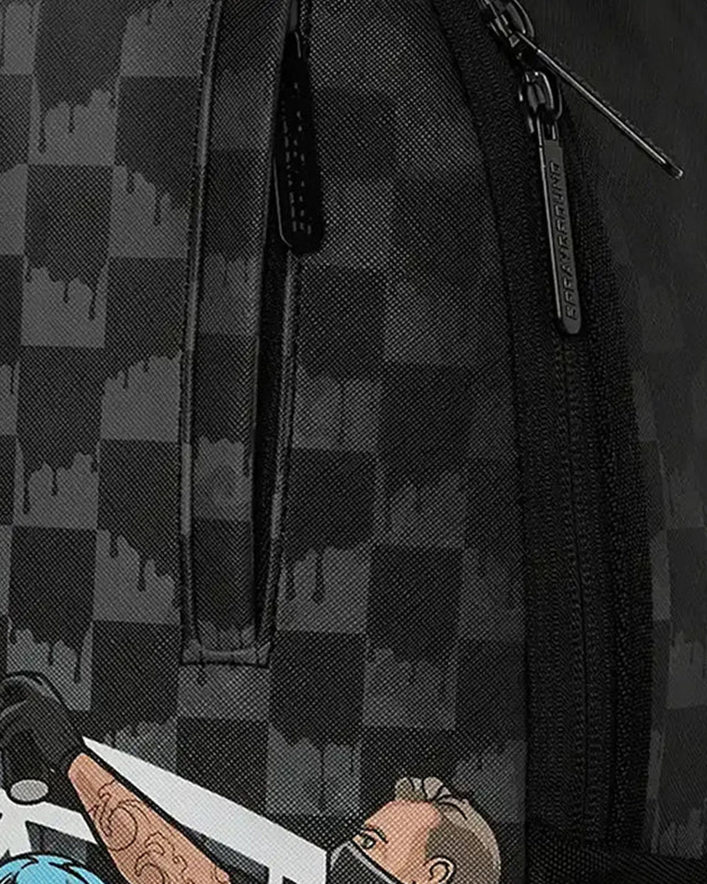 Sprayground Subway Vandals Backpack