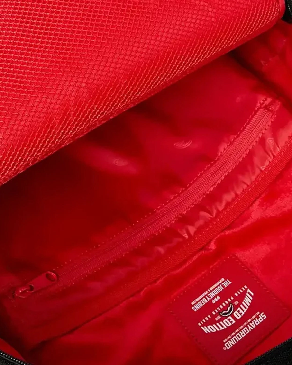Sprayground Subway Vandals Backpack