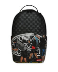 Sprayground Subway Vandals Backpack