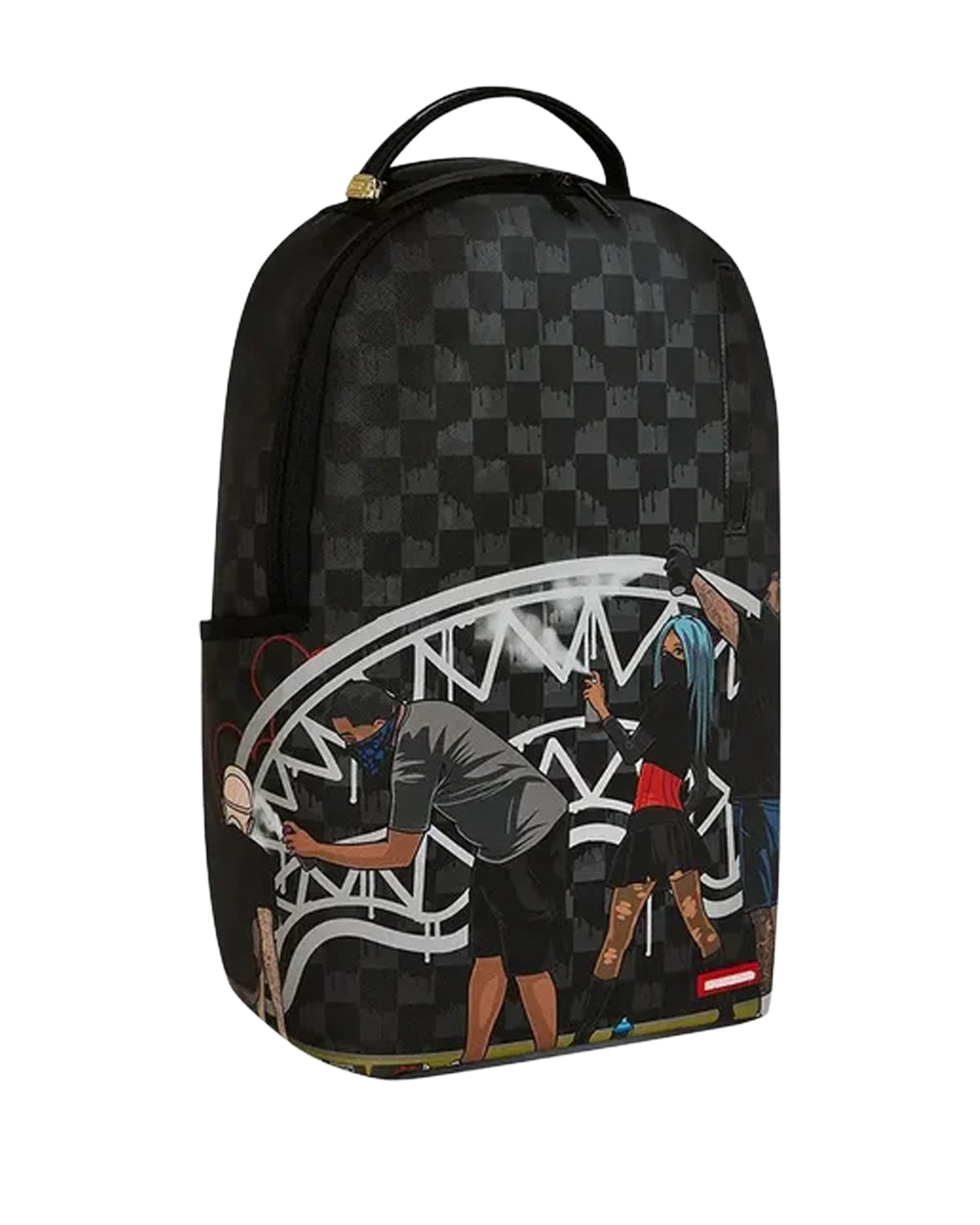 Sprayground Subway Vandals Backpack