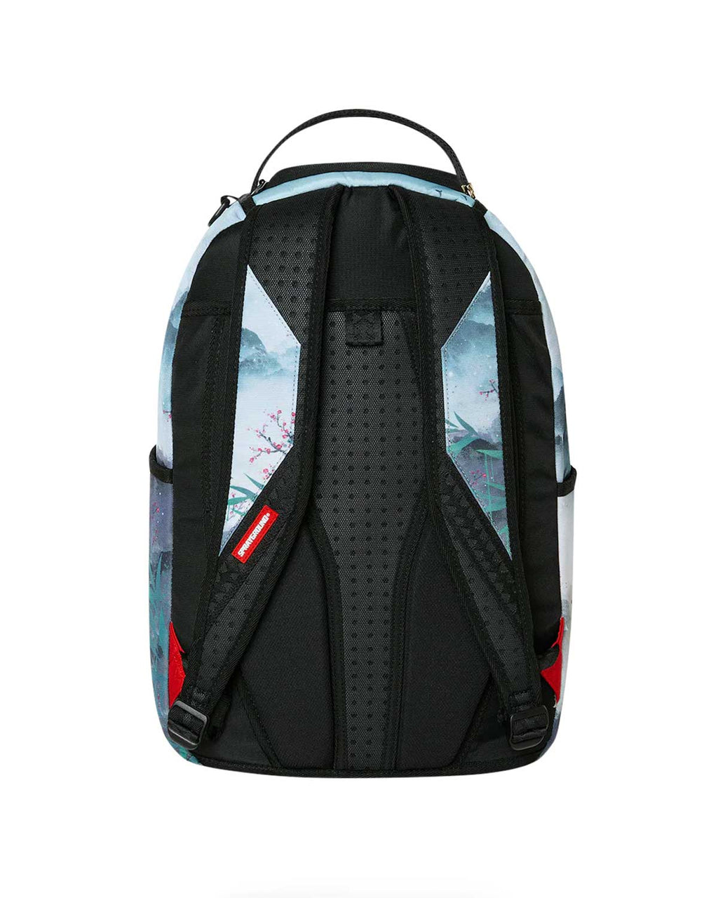 Sprayground Tiger Claw Backpack