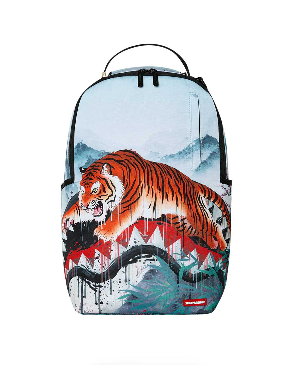 Sprayground Tiger Claw Backpack