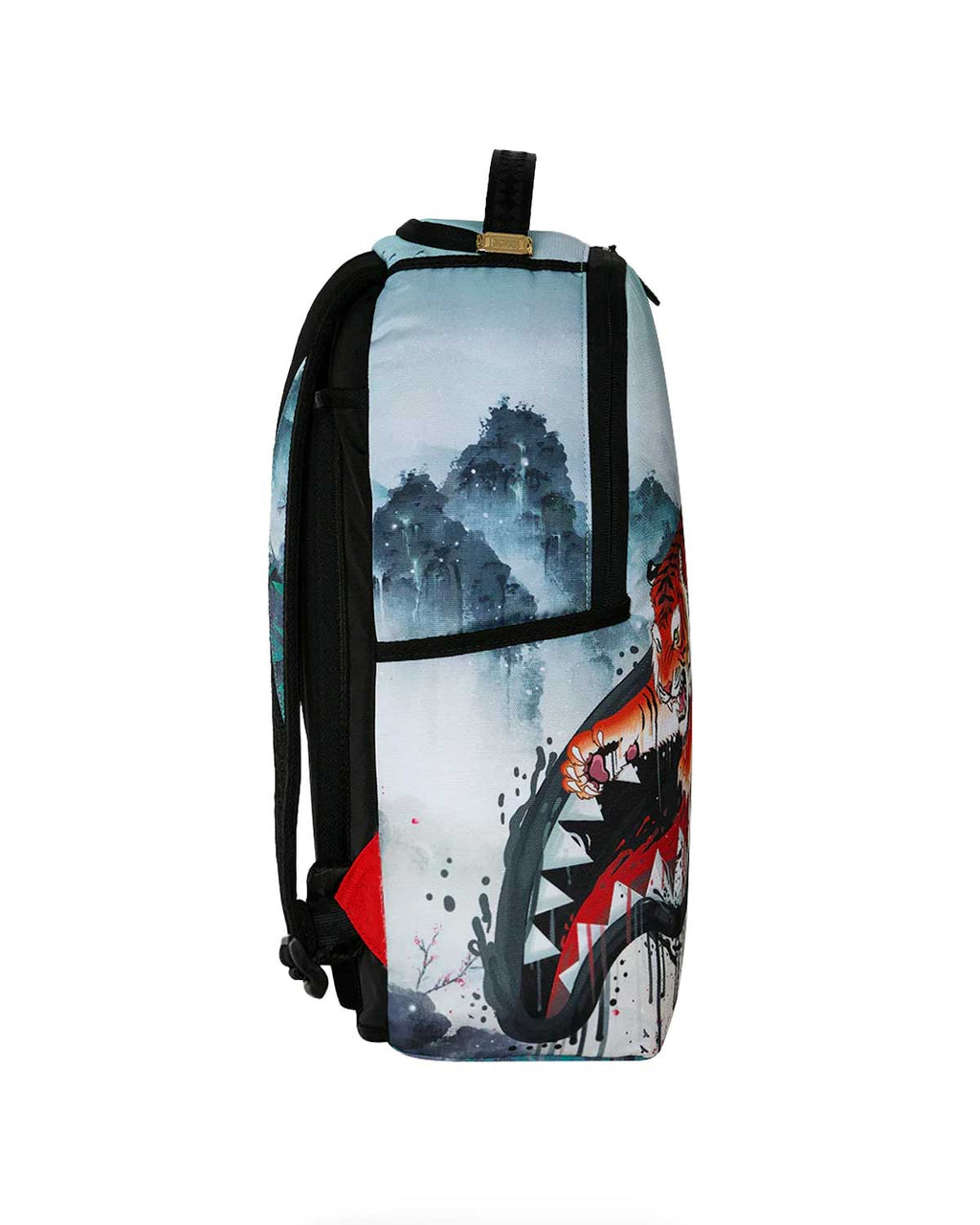 Sprayground Tiger Claw Backpack