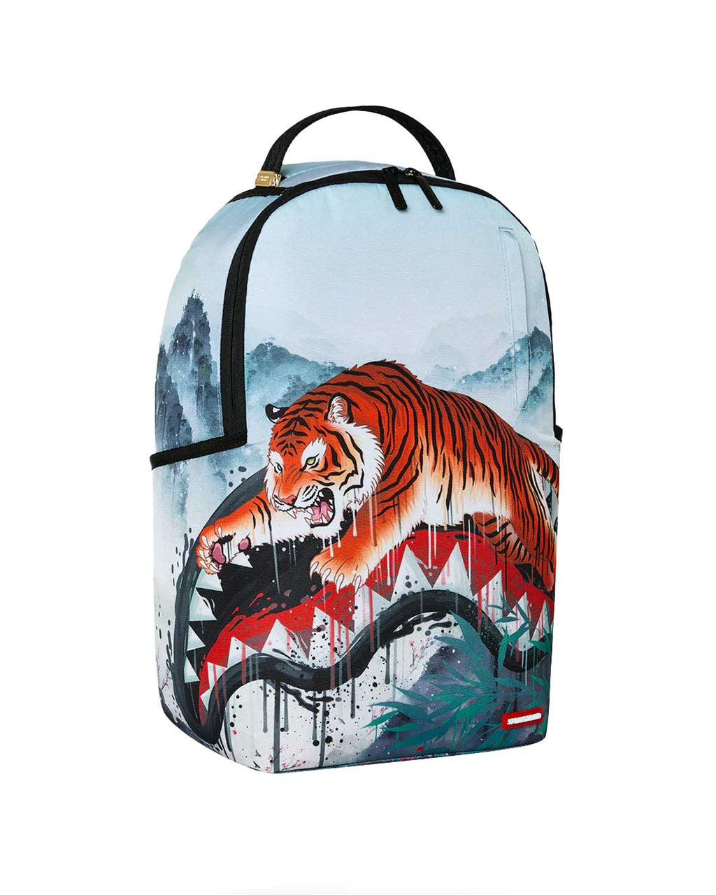 Sprayground Tiger Claw Backpack