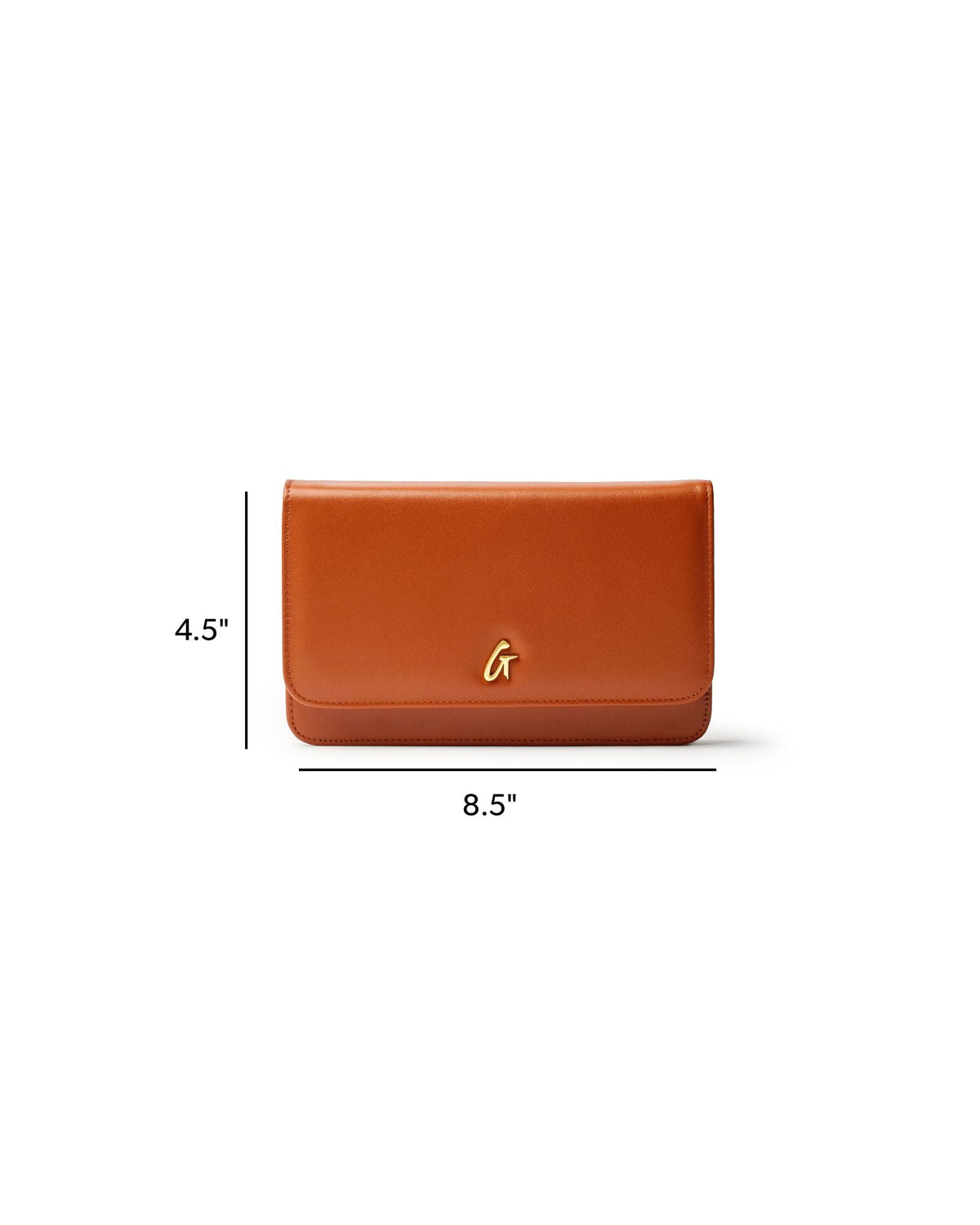 STANDARD GOLD WOC - BROWN