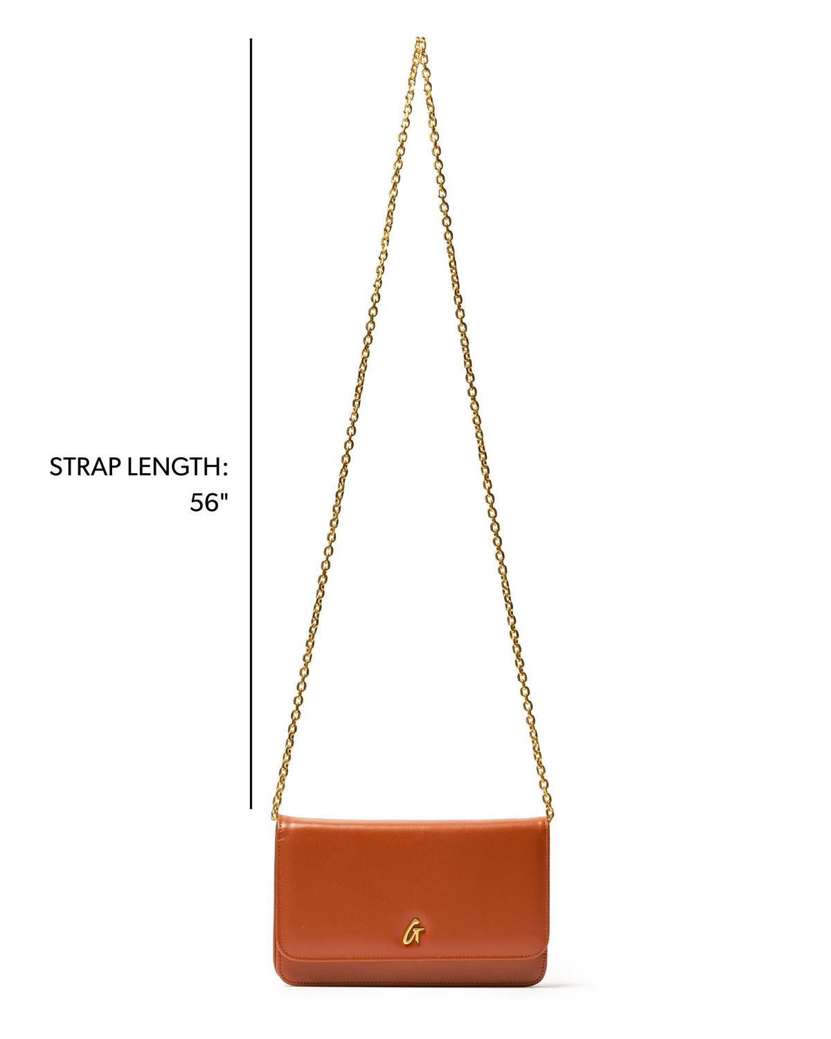 STANDARD GOLD WOC - BROWN