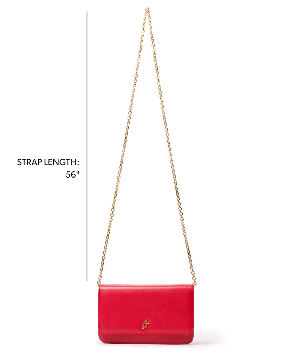 STANDARD GOLD WOC - RED