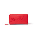 STANDARD SIGNATURE WALLET - RED