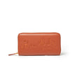 STANDARD SIGNATURE WALLET - BROWN